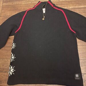 Limited Edition Team USA Dale of Norway Sweater